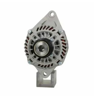 Alternador Chrysler 115A Chrysler 04801323AB Chrysler 04801323AC Chrysler 04801323AD