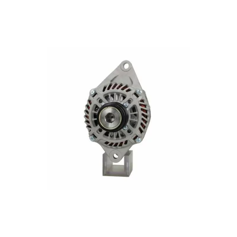 Alternador Chrysler 115A Chrysler 04801323AB Chrysler 04801323AC Chrysler 04801323AD Alternador Chrysler 115A Chrysler 04801323AB Chrysler 04801323AC Chrysler 04801323AD
