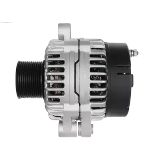 Alternateur 24V 90Amp BOSCH 0123525502, CARGO 112427, 115871, DELCO 19092039, 8600498