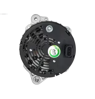 Alternateur 24V 90Amp BOSCH 0123525502, CARGO 112427, 115871, DELCO 19092039, 8600498