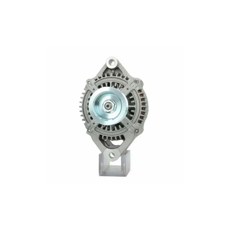 Alternador Chrysler 120A WAI 1207501ND Denso 121000416 Denso 1210004160