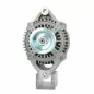 Alternateur Chrysler 120A WAI 1207501ND Denso 121000416 Denso 1210004160