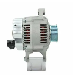 Alternador Chrysler 120A WAI 1207501ND Denso 121000416 Denso 1210004160