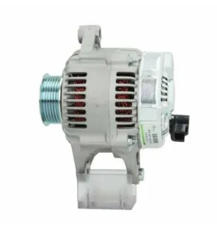 Alternador Chrysler 120A WAI 1207501ND Denso 121000416 Denso 1210004160