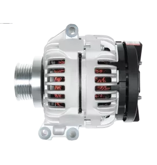 Alternateur 12V 85Amp AS-PL A0145, BOSCH 0124325024, 0124325031, 0124325185, 0124325263