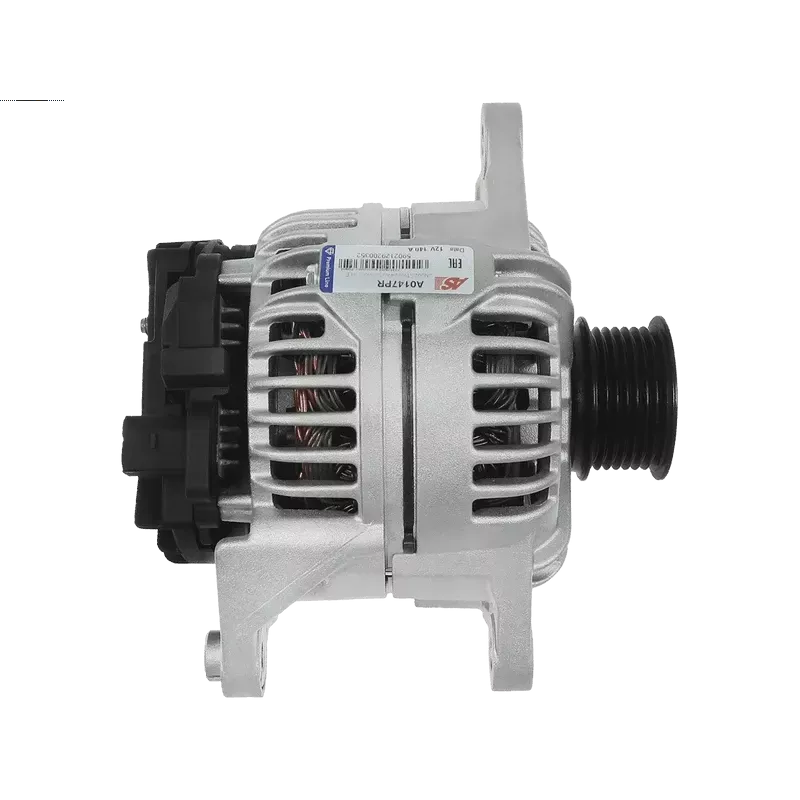 Alternateur 12V 140A Bosch 0124525020 0124525025