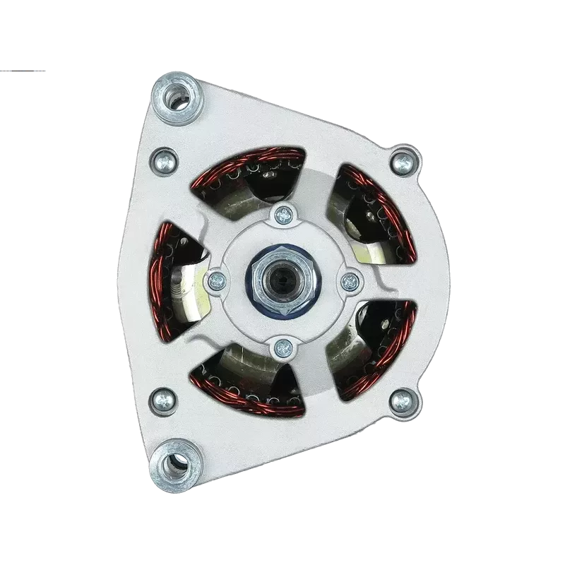 Alternateur 24V 55Amp  AS-PL A0101, BOSCH 0120450015, 0120469579, 0120469580, 0120469752