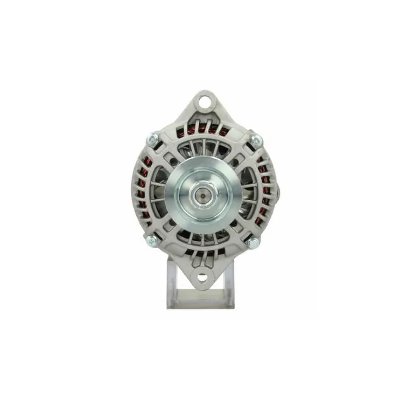 Alternador Chrysler 120A WAI 1254601MI Lester 13892 Lester 13892N Alternador Chrysler 120A WAI 1254601MI Lester 13892 Lester 13892N
