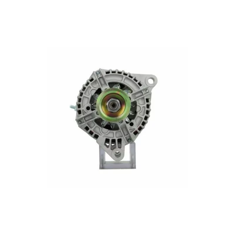 Alternador Chrysler 132A Bosch 0124525003 1242201B0 WAI 1242201BO Alternador Chrysler 132A Bosch 0124525003 1242201B0 WAI 1242201BO