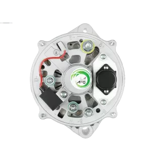 Alternateur 24V 55Amp  AS-PL A0108, BOSCH 0120469014, 0120469798, 0986034370, CARGO 112345