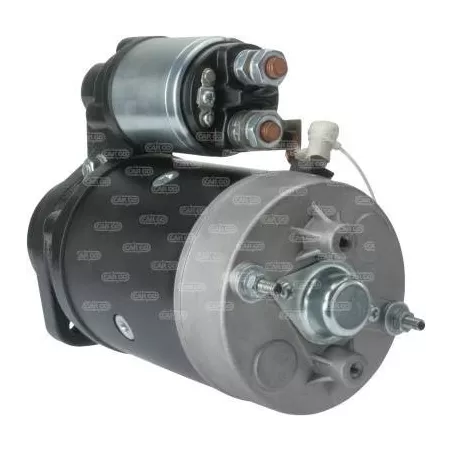 Arrancador 12V 1.8Kw 9Dientes Bosch 0001362003, 0001362004, 0001362027, 0001362028, 0001362038