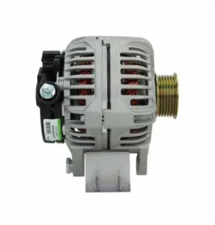 Alternador Chrysler 132A Bosch 0124525003 1242201B0 WAI 1242201BO