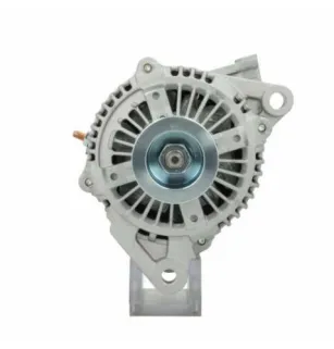 Alternador Chrysler 136A HC 113607 Denso 1210004440 Denso 1210004540