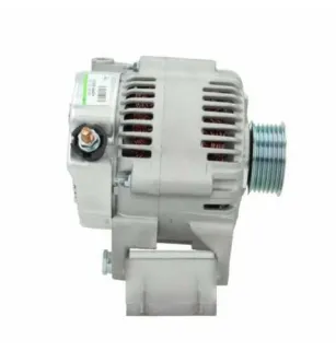 Alternador Chrysler 136A HC 113607 Denso 1210004440 Denso 1210004540