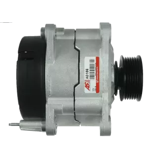 Alternateur 12V 120A Bosch A0186 0123510026