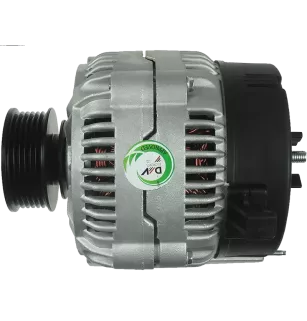 Alternateur 12V 120A Bosch A0186 0123510026