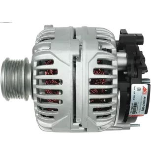 Alternateur 12V 140Amp  BOSCH 0124525039, 0124525066, 0124525091, 0124525092, 0124525525