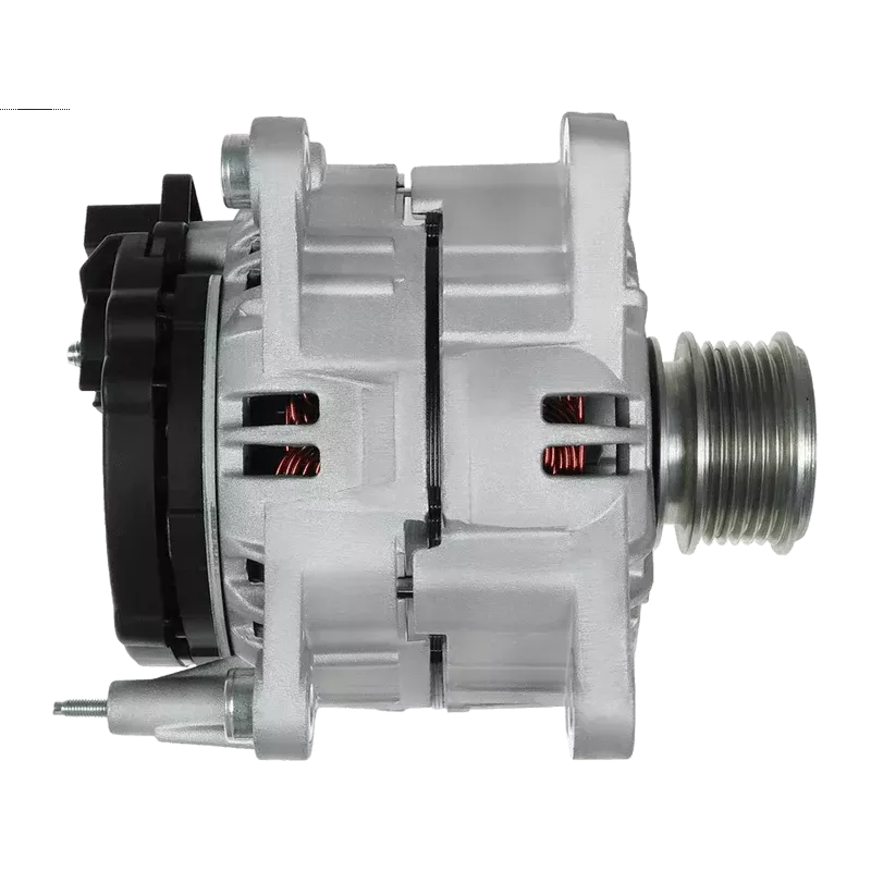 Alternateur 12V 140A Bosch A0190P 0124525039