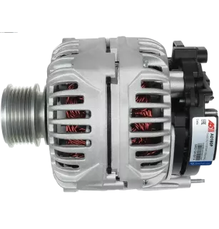 Alternateur 12V 140A Bosch A0190P 0124525039