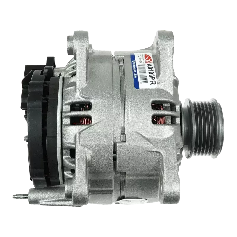 Alternateur 12V 140A Bosch 0124525039 0124525066