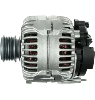 Alternateur 12V 140A Bosch 0124525039 0124525066