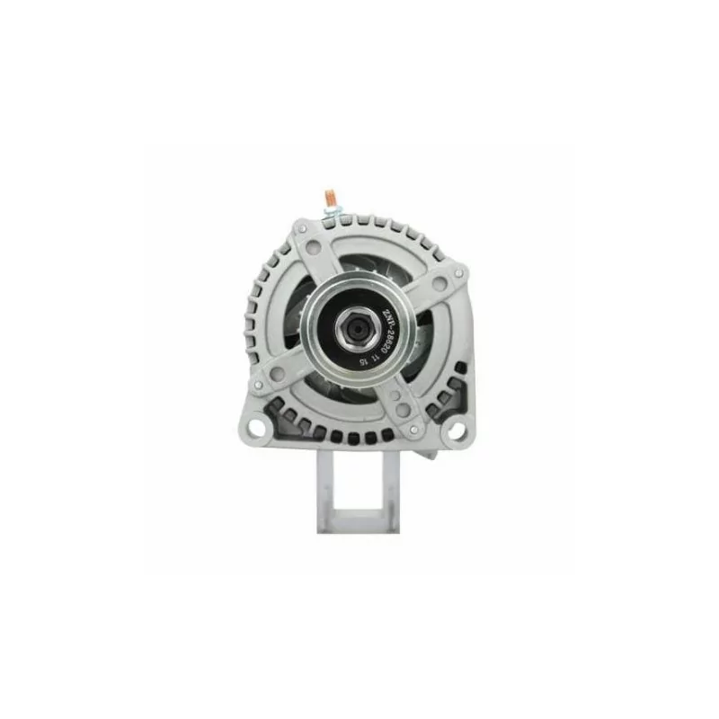 Alternador Chrysler 160A Chrysler 04868430AB WAI 1250701ND Alternador Chrysler 160A Chrysler 04868430AB WAI 1250701ND