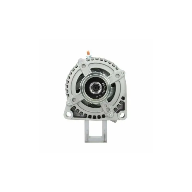 Chrysler 160A Alternator Chrysler 04868430AB WAI 1250701ND Chrysler 160A Alternator Chrysler 04868430AB WAI 1250701ND