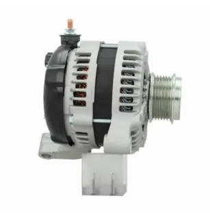 Alternador Chrysler 160A Chrysler 04868430AB WAI 1250701ND