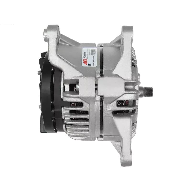 Alternateur 12V 110A Bosch 0124325122 0986080060