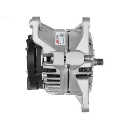 Alternateur 12V 110Amp Remplace pour BOSCH 0124325122, 0986080060, DELCO DA1125, DRA0015, RAA11126