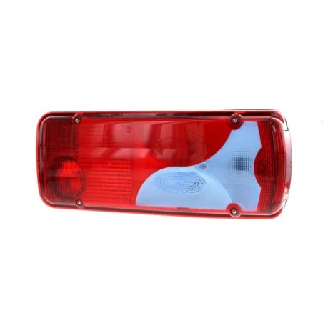 Right rear light Vignal 8 functions 156210 MAN 8125225-6545