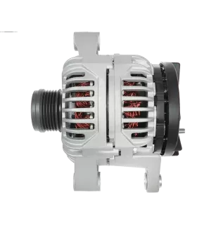 Alternateur 12V 120A Bosch UD20636A 0124515031