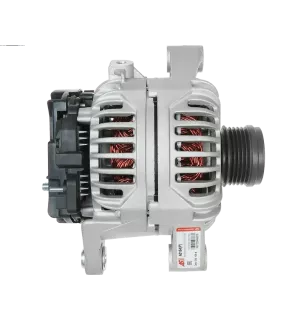 Alternateur 12V 120A Bosch UD20636A 0124515031