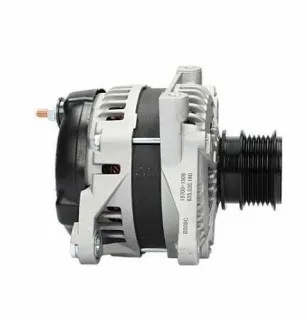 Alternador Chrysler 160A Chrysler 04868429AB Chrysler 04868429AC