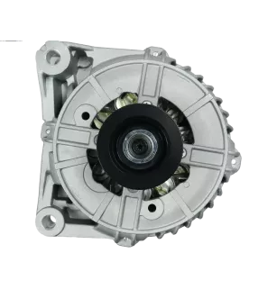 Alternateur 12V 140Amp AS-PL A0156, BMW 12311726081, 12311730081, 12311735395, 12311738091