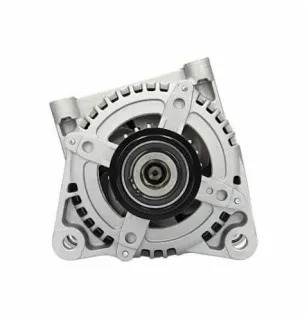 Alternador Chrysler 160A Chrysler 04868429AB Chrysler 04868429AC