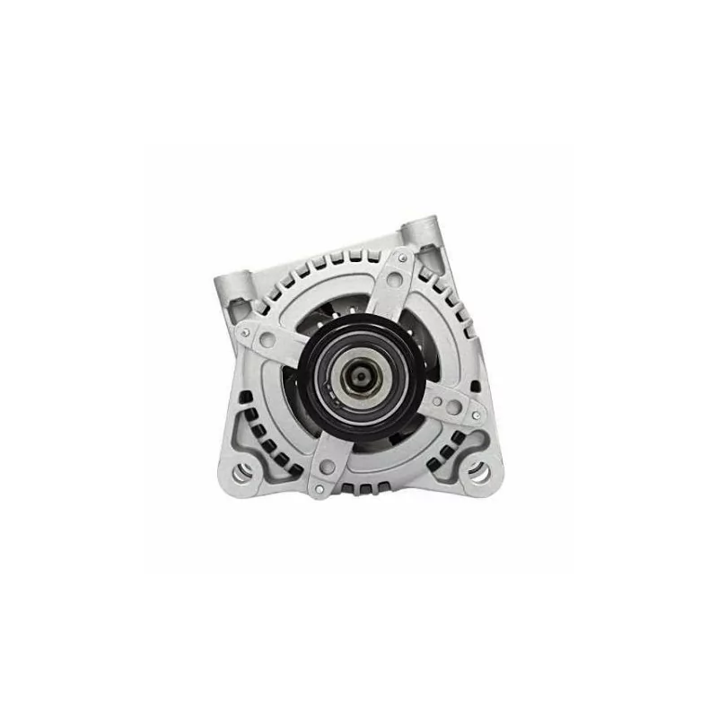Alternador Chrysler 160A Chrysler 04868429AB Chrysler 04868429AC Alternador Chrysler 160A Chrysler 04868429AB Chrysler 04868429AC