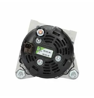 Alternador Chrysler 160A Chrysler 04868429AB Chrysler 04868429AC