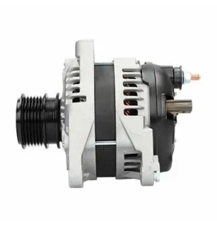 Alternador Chrysler 160A Chrysler 04868429AB Chrysler 04868429AC