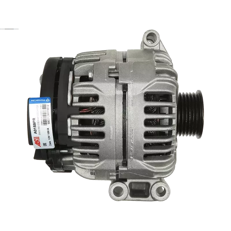 Alternateur 12V 100A Bosch 12317523897 7523897