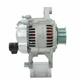 Alternador Chrysler 75A WAI 1151001ND Denso 121000344 Denso 1210003440