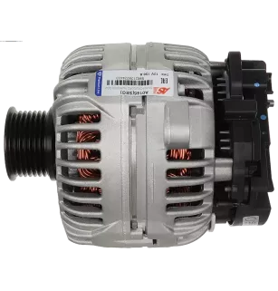 Alternateur 12V 150Amp AS-PL UD04051(SEG)A, BOSCH 0124525044, 0124525133, 0124525533, 0124525541