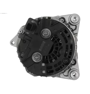 Alternateur 12V 150Amp AS-PL UD04051(SEG)A, BOSCH 0124525044, 0124525133, 0124525533, 0124525541