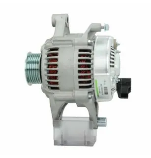 Alternador Chrysler 75A WAI 1151001ND Denso 121000344 Denso 1210003440