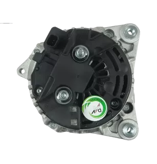Alternateur 12V 150A Bosch A0166 0124525028