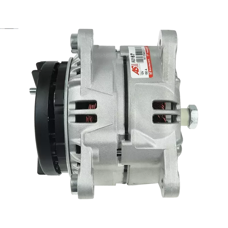 Alternateur 12V 150A Bosch A0167 0124525047
