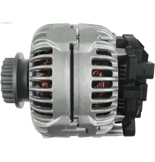 Alternateur 12V 150Amp AS-PL A0170, BOSCH 0121615013, 0121615029, 0124615031, CARGO 113947