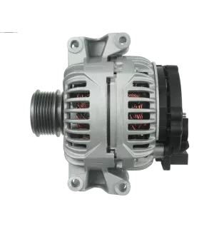 Alternateur 12V 120A Bosch A0195 0124515053