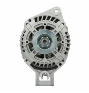 Alternatore Citroen / Peugeot Bosch ruil 0986038781 Mahle 11201754 PSH 225503090