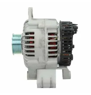 Alternatore Citroen / Peugeot Bosch ruil 0986038781 Mahle 11201754 PSH 225503090